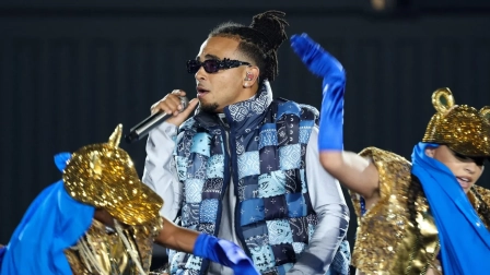 Ozuna queda fuera del festival FTC Live al Parque