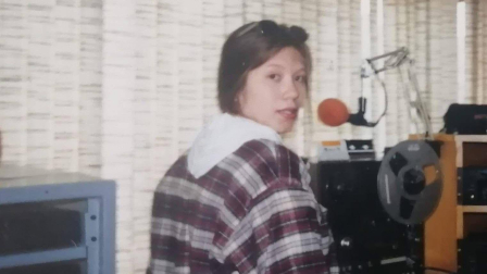 Mayra Benalcázar, reconocida en la escena musical.