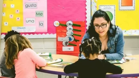 Sueldos de hasta usd 70 000 y opción de viajar con tu familia