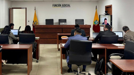 Caso Blanqueo Fito: La Fiscalía presentó su alegato inicial contra los procesados en esta causa.