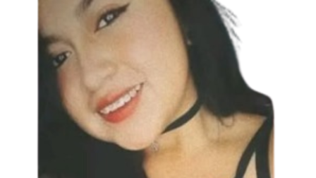 Los restos de Rosa Chaluisa fueron encontrados en una quebrada en Amaguaña