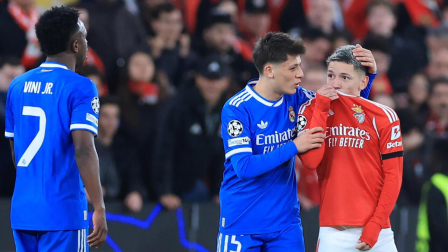 IFAB aprueba expulsión por taparse la boca