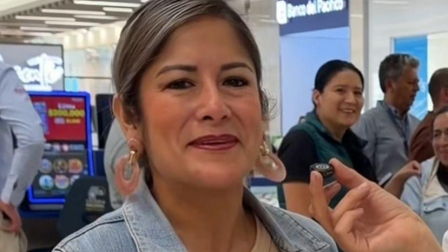 Fan de Kariol G adquiere primera entrada para concierto en Quito