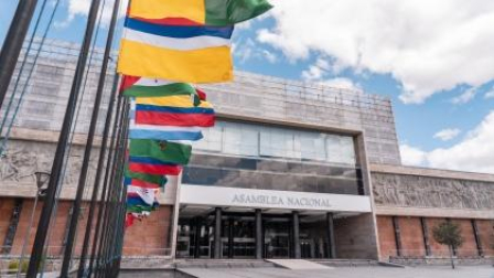 La Asamblea Nacional cumple un año de gestión entre críticas por la falta de fiscalización en temas clave.