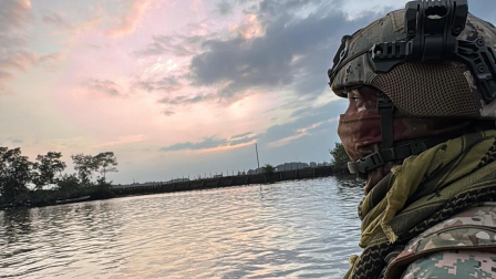 Las autoridades informaron que Puerto Bolívar, en Machala, ha sido militarizado.
