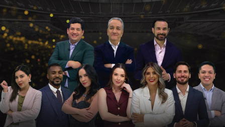 Nuestro Mundial Al Día.