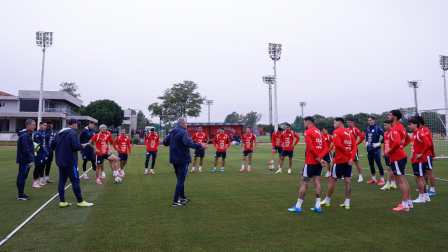 Selección Paraguaya de Fútbol