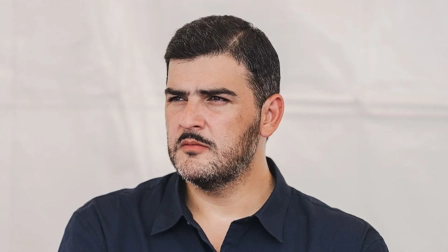 El proceso contra Aquiles Álvarez entra en etapa probatoria