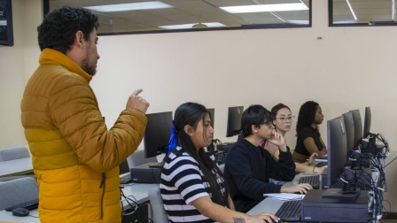 El Gobierno abrirá por tres días las inscripciones para los institutos tecbológicos superiores y conservatorios del país