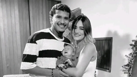La esposa del futbolista Héctor Bello fue encontrada muerta entre los escombros