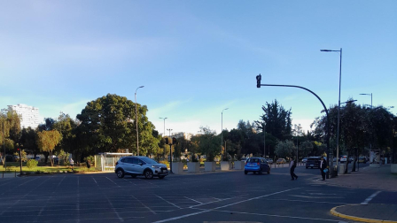La AMT reportó semáforos apagados en Quito la mañana de este martes 30 de junio de 2026
