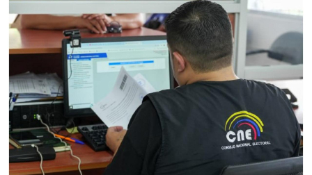 La ciudadanía puede presentar denuncias contra las postulaciones de 309 aspirantes al Cpccs.