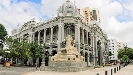 En 2027 está previsto que se posesione el nuevo Alcalde de Guayaquil, que gane en las elecciones