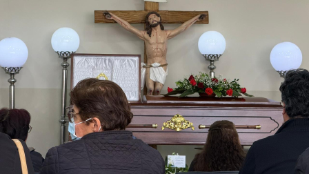 Una profesora de educación física fue asesinada en el norte de Quito.