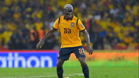 Moisés Caicedo emprendió su regreso tras finalizar el Mundial 2026.