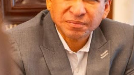 A la cárcel de Cotopaxi: Juez dicta prisión preventiva para el alcalde Darío Macas