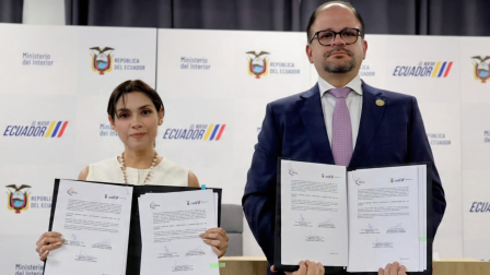 Judicatura y Ministerio del Interior refuerzan seguridad judicial con 200 policías
