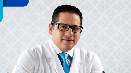 Ecuador tiene un nuevo Ministro de Salud