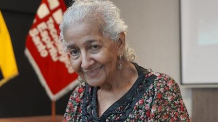 La actriz Azucena Mora falleció este martes 14 de julio de 2026.