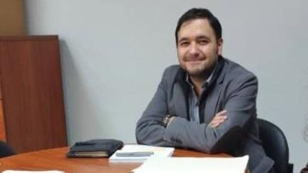 Carlos Montalvo renunció a su cargo de director del Museo Nacional desde el 13 de julio.