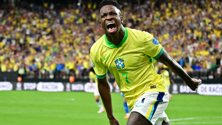 Brasil pide a la ONU y la FIFA actuar contra el racismo en el Mundial