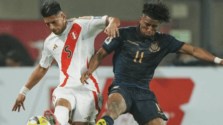 La Selección de Perú tendrá cinco estadios como sedes para disputar las Eliminatorias Sudamericanas rumbo al Mundial 2030