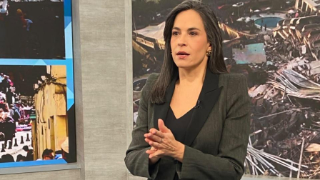 De Lunes a Lunes en la señal de Teleamazonas