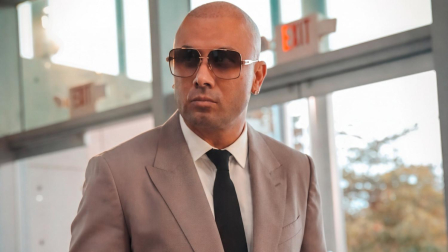 Wisin anunció la creación de la Universidad del Perreo, en Puerto Rico.