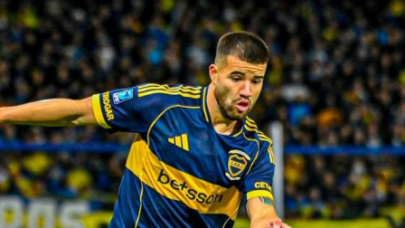Marcelo Weigandt llega a Ecuador
