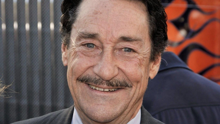 No se han informado las causas del fallecimiento de Peter Cullen