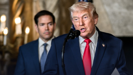Estados Unidos suspende citas para visas inmigrantes