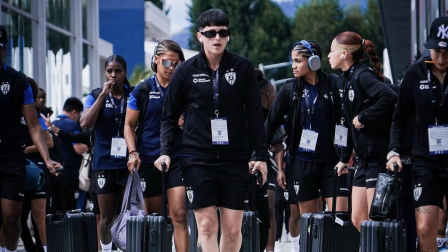 Dragonas IDV y Guerreras Albas definen el título de la Superliga Femenina 2026. El equipo del Valle busca conquistar el tricampeonato.