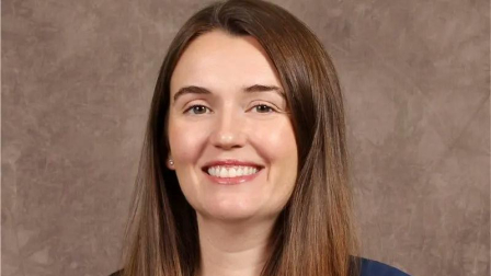 Ejecutiva bancaria Erin Piacenti muere en un ataque aleatorio en Times Square