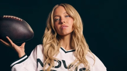 Sydney Sweeney protagonizó una campaña publicitaria que superó los 37 millones de reproducciones y desató críticas de varias campeonas.