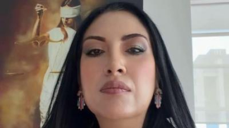 La jueza Maritza Romero enfrenta ocho impugnaciones dentro del concurso por Fiscal General del Estado.