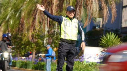 La Agencia Metropolitana de Tránsito realizará cierres viales alrededor del estadio Rodrigo Paz Delgado