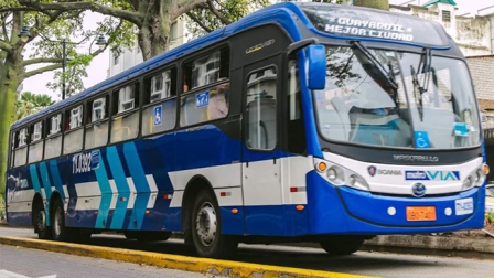 Metrovía cambia sus horarios desde este 16 de septiembre