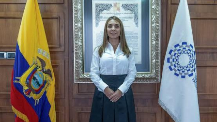 La Cámara de Industrias y Producción confirmó que apoyó la renuncia de María Paz Jervis a la Presidencia Ejecutiva.