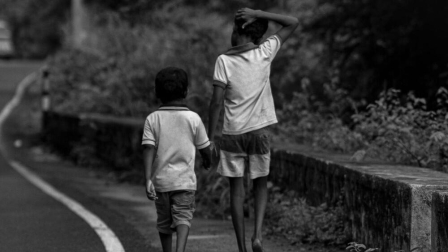 El reclutamiento de menores es una grave violación a los derechos de niños, niñas y adolescentes