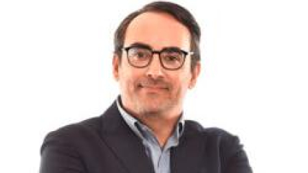 Francisco Zalles es el nuevo viceministro de Economía.