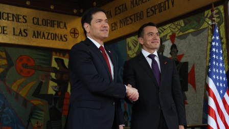 El avance de la derecha transforma la región tras triunfos en Colombia y Perú