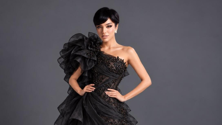 Miss Grand International 2026: Todo sobre la participación de la ecuatoriana Shyare Andrade en la gran final