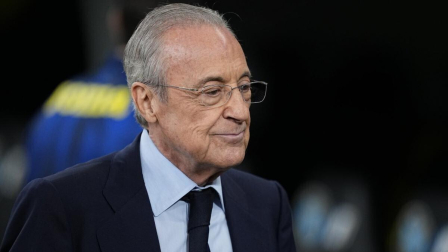 Real Madrid pide la dimisión de Tebas por comparación con métodos de la propaganda nazi