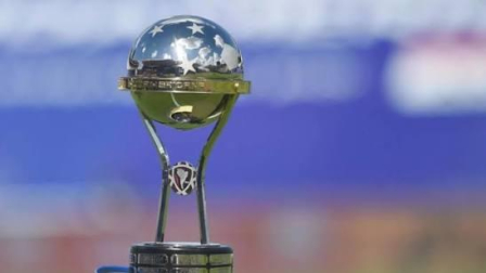 Los detalles para la final de la Copa Sudamericana 2026.