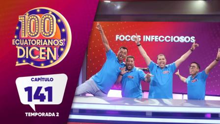 'Compitas' vs 'Foco infeccioso'