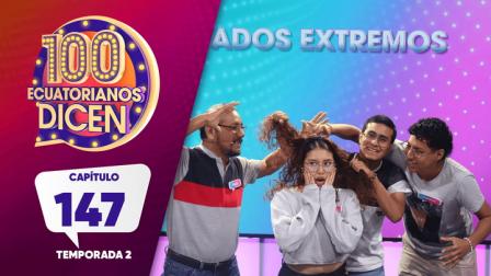 "Por la anécdota" vs "Rayados extremos"