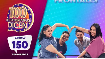 'Frontales' vs 'Majestic'