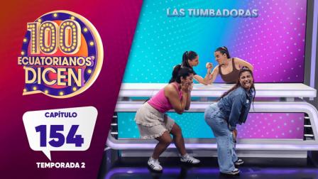 'Tumbadoras' vs 'Despechados'