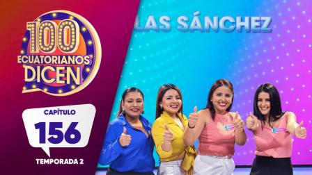 'Las Sanchez' vs 'Despechados'