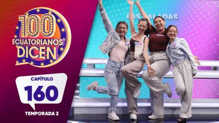 'Las Saladas' vs 'De una'